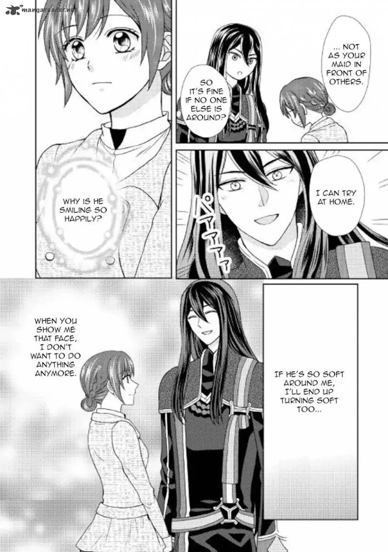 From Maid to Mother Chapter 30 page 12