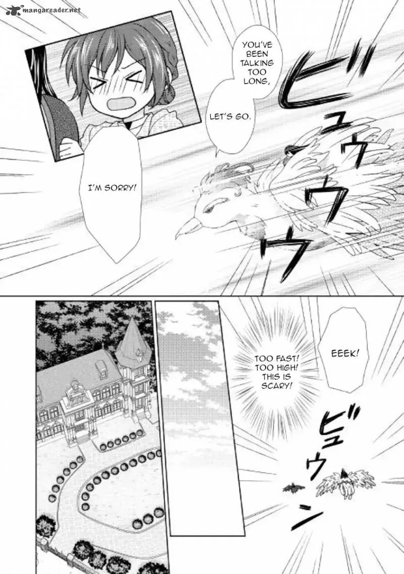 From Maid to Mother Chapter 30 page 6