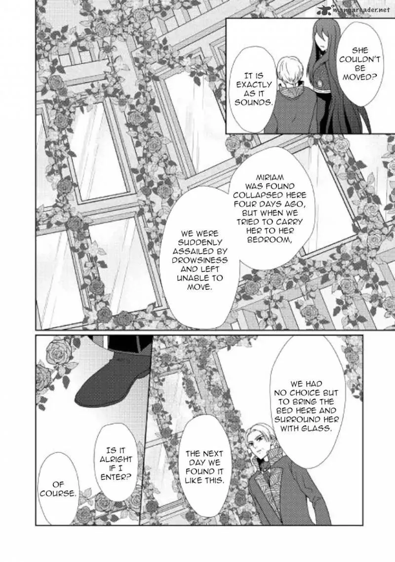 From Maid to Mother Chapter 30 page 19