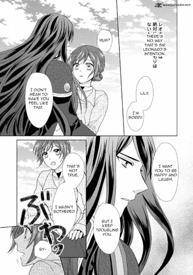 From Maid to Mother Chapter 30 page 5
