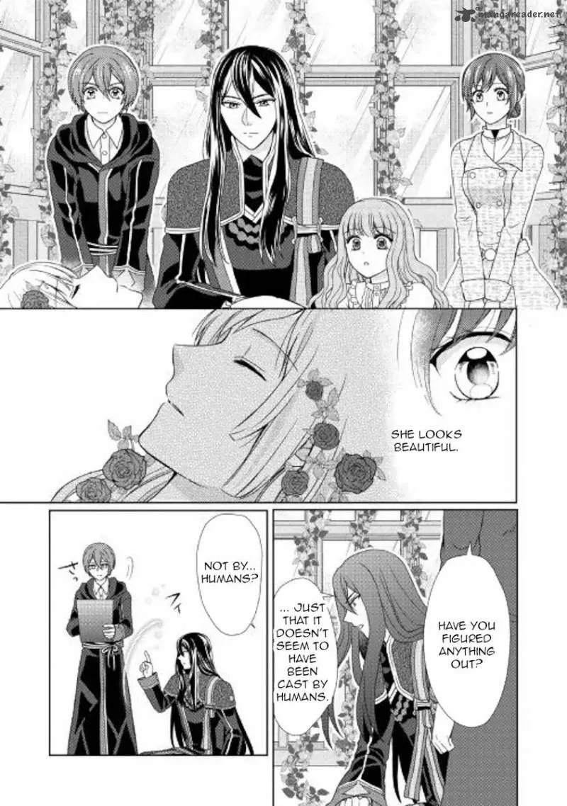 From Maid to Mother Chapter 30 page 20