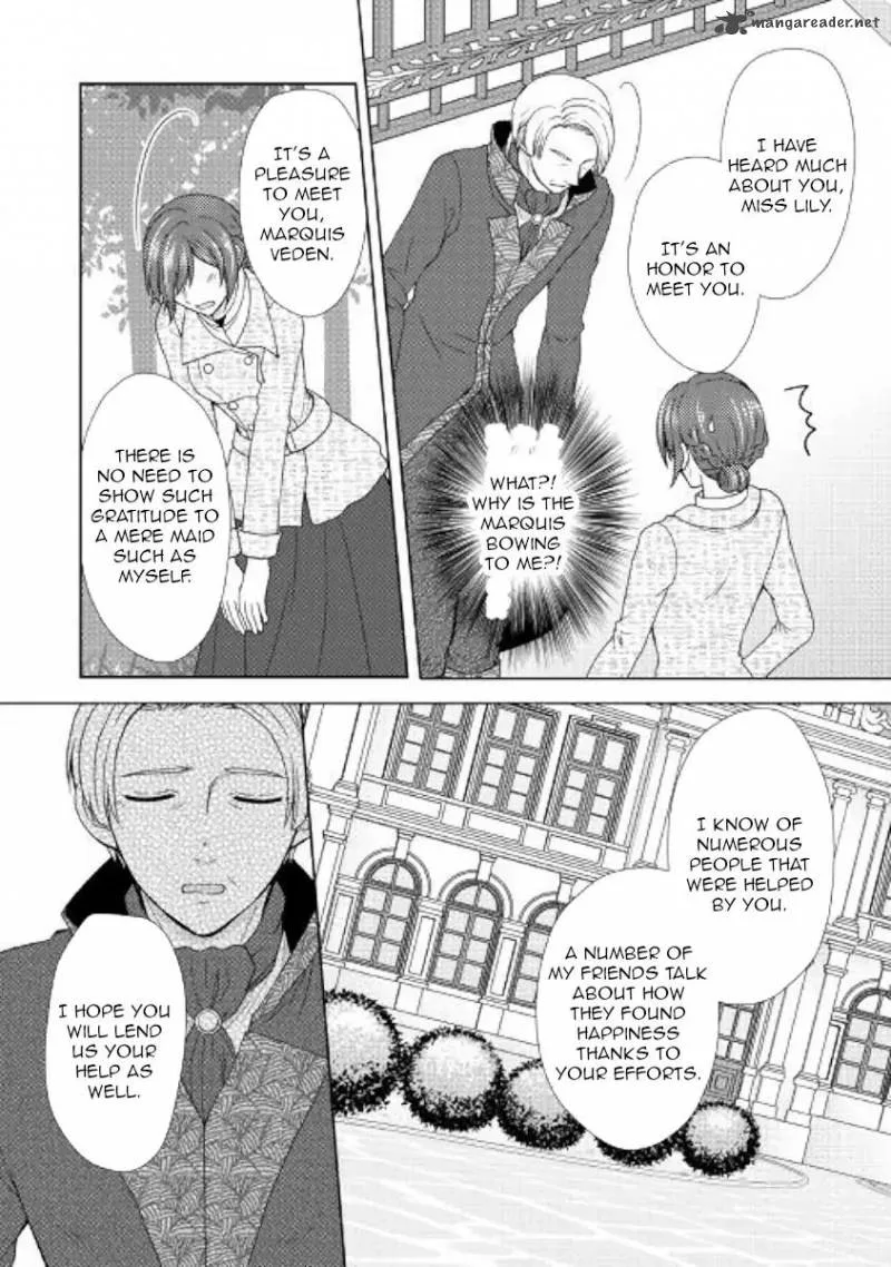 From Maid to Mother Chapter 30 page 16
