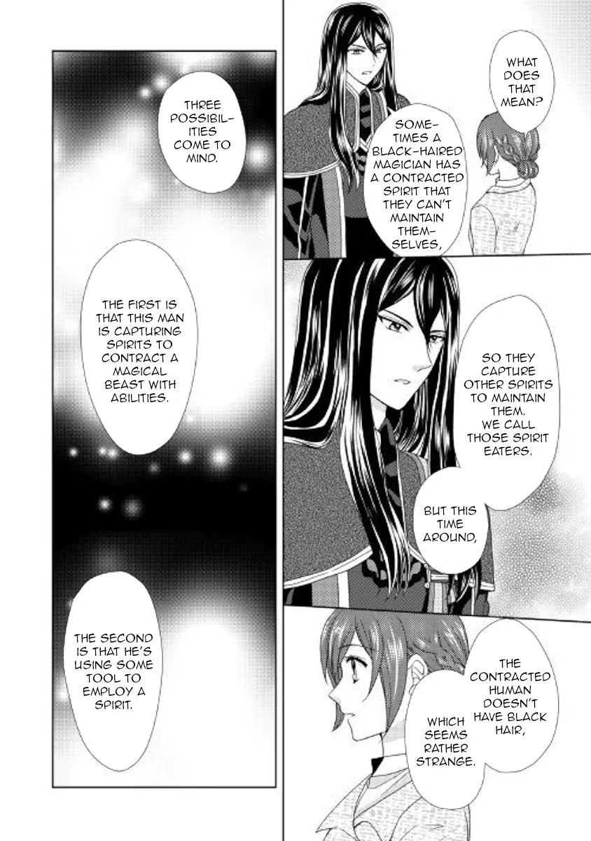 From Maid to Mother Chapter 31 page 18
