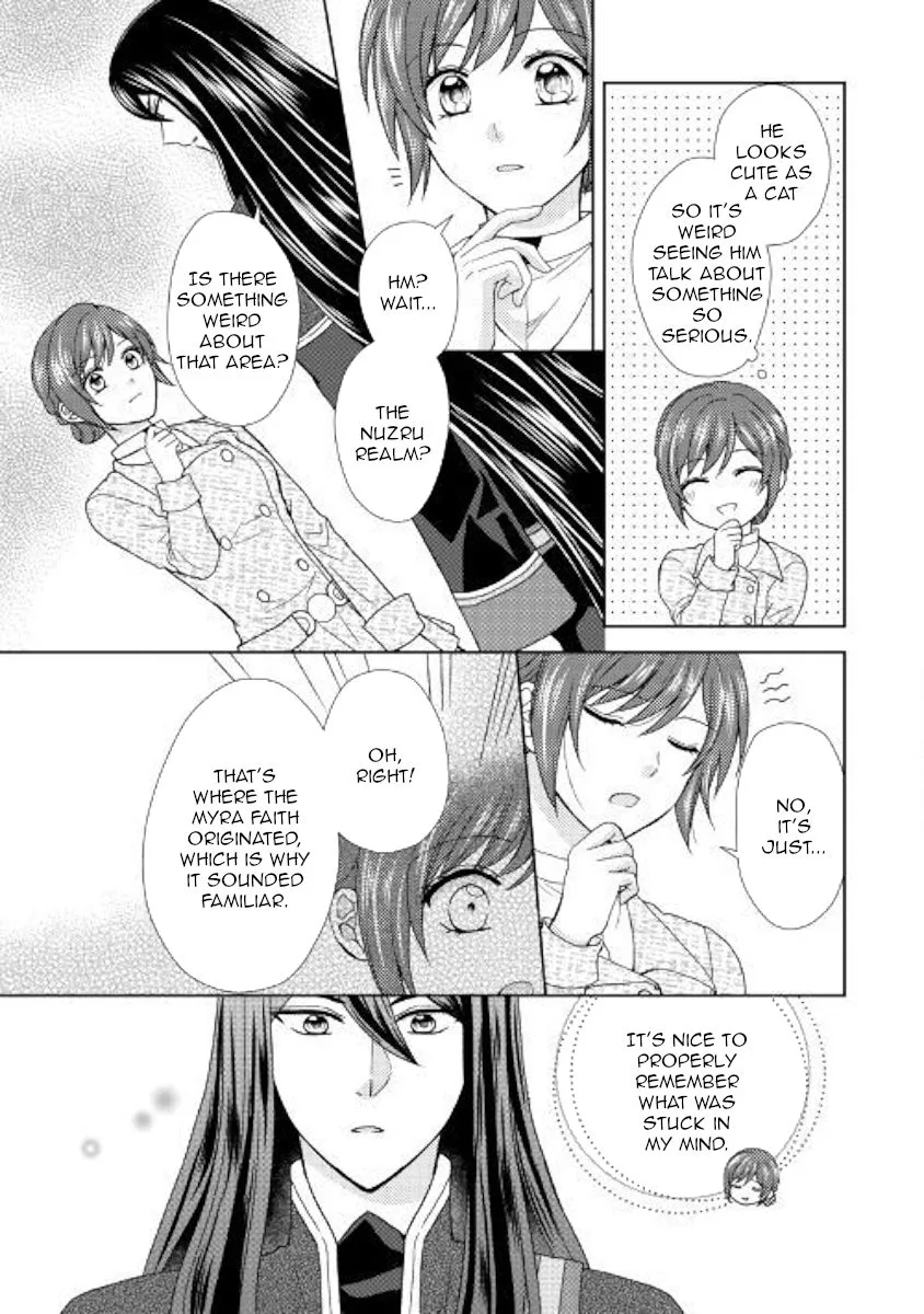 From Maid to Mother Chapter 31 page 23