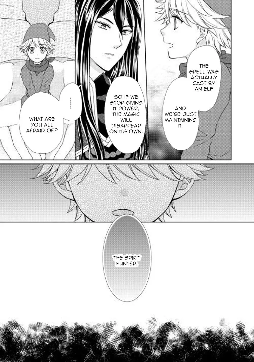 From Maid to Mother Chapter 31 page 11