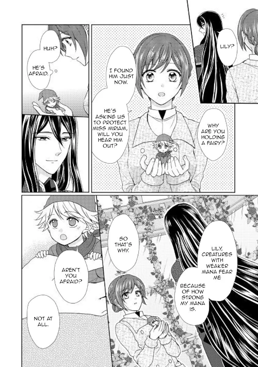 From Maid to Mother Chapter 31 page 8