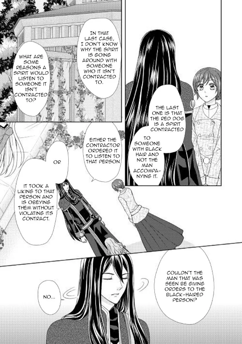 From Maid to Mother Chapter 31 page 19
