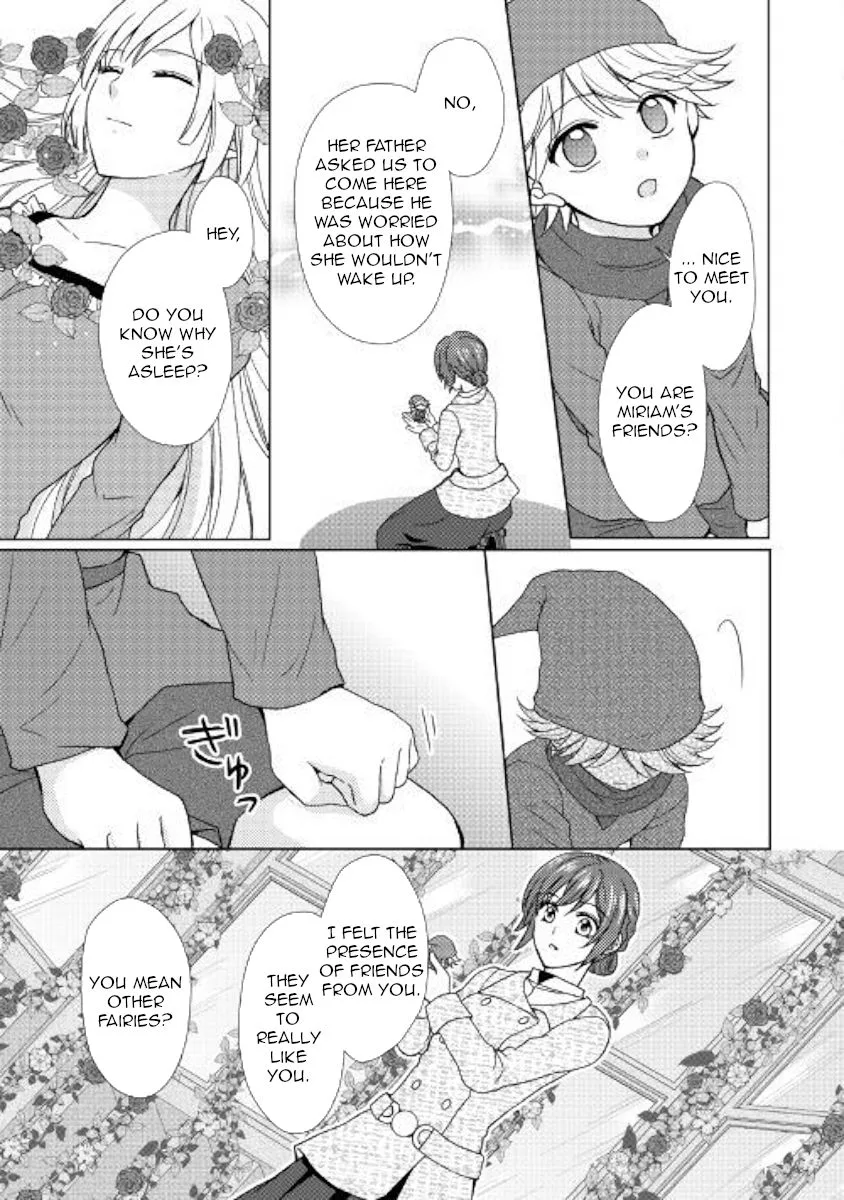 From Maid to Mother Chapter 31 page 3