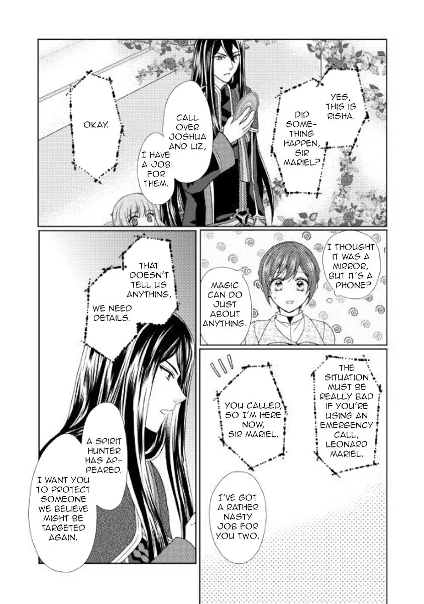 From Maid to Mother Chapter 31 page 15