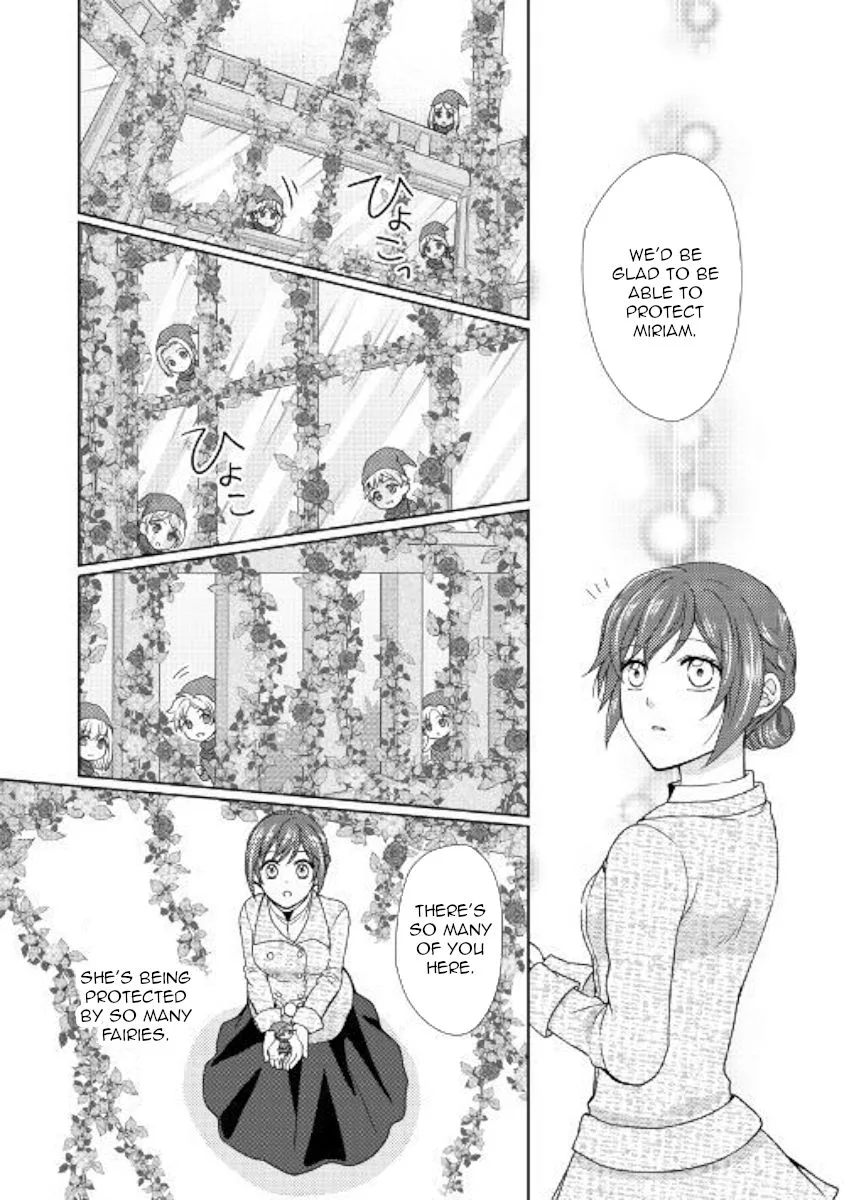 From Maid to Mother Chapter 31 page 7