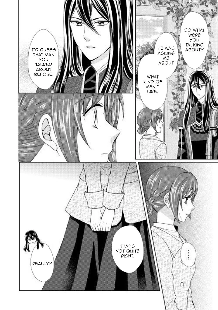 From Maid to Mother Chapter 32 page 10