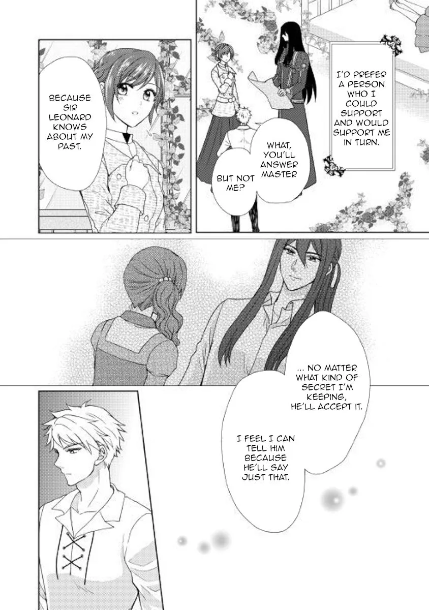 From Maid to Mother Chapter 32 page 12