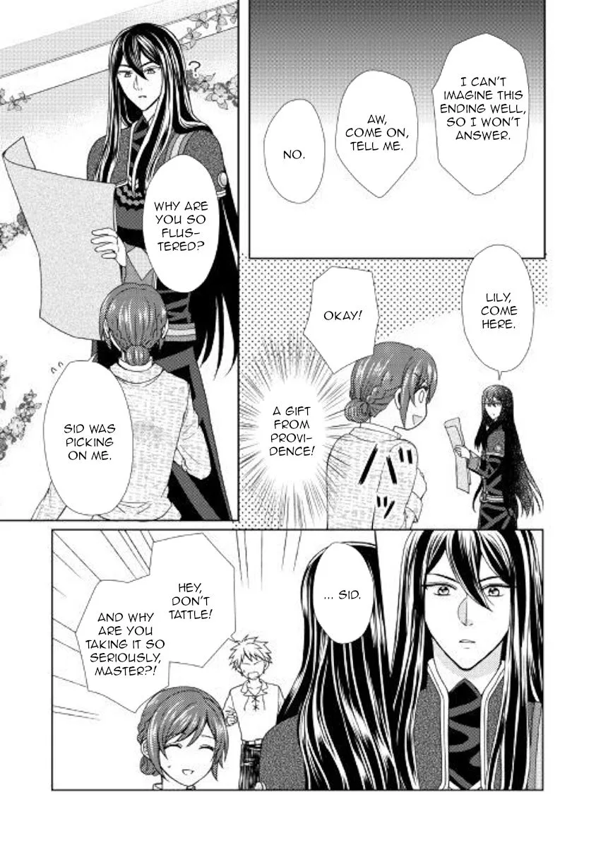 From Maid to Mother Chapter 32 page 9