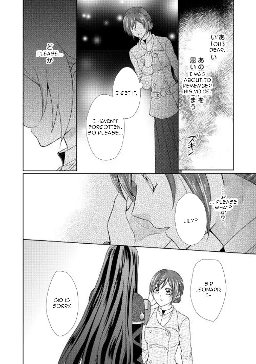 From Maid to Mother Chapter 32 page 14
