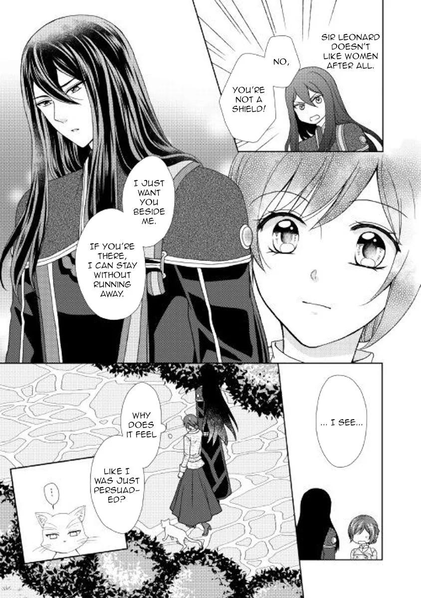 From Maid to Mother Chapter 32 page 25
