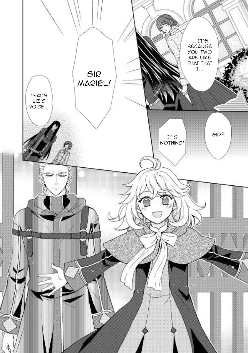 From Maid to Mother Chapter 32 page 26