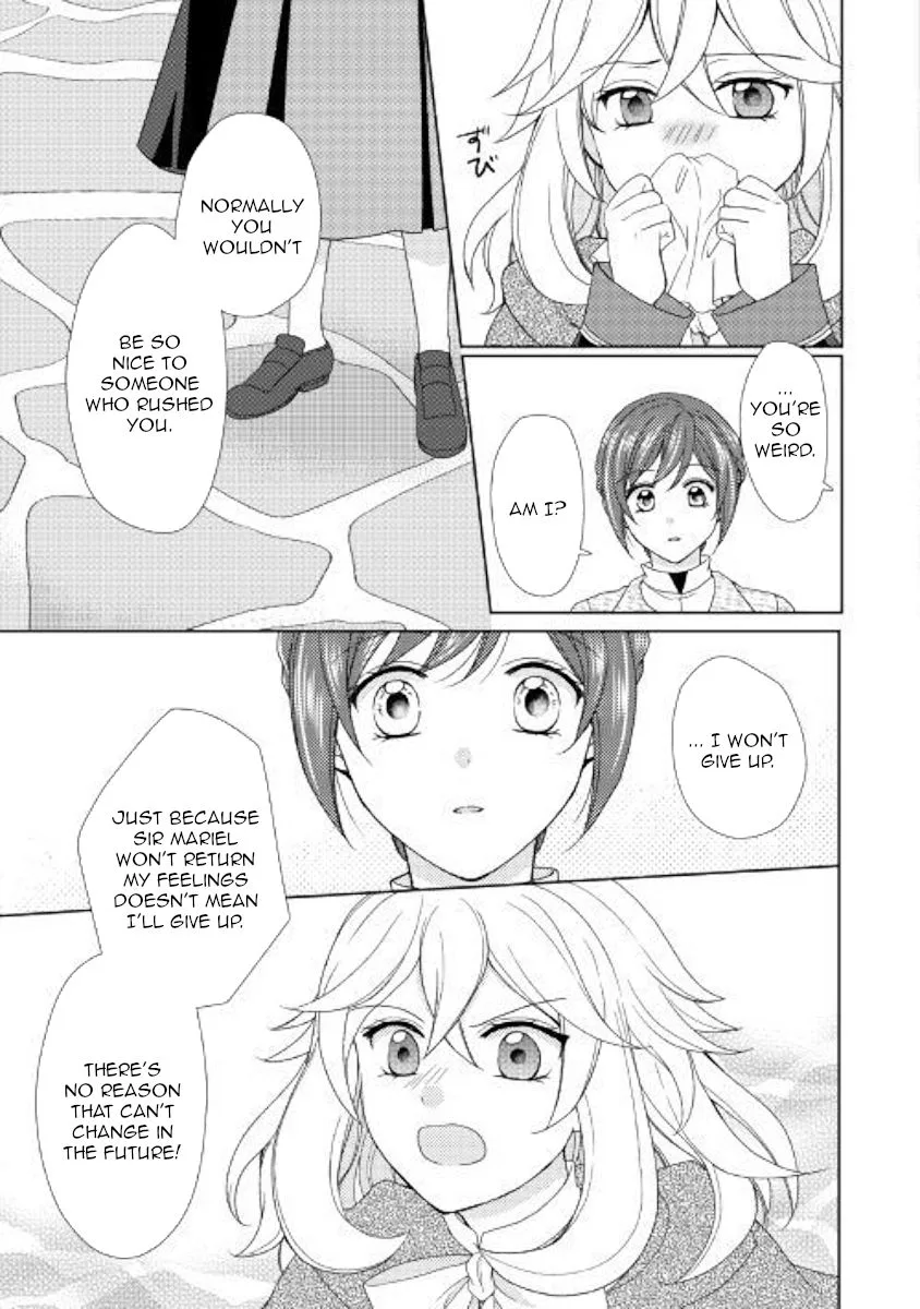 From Maid to Mother Chapter 33 page 11