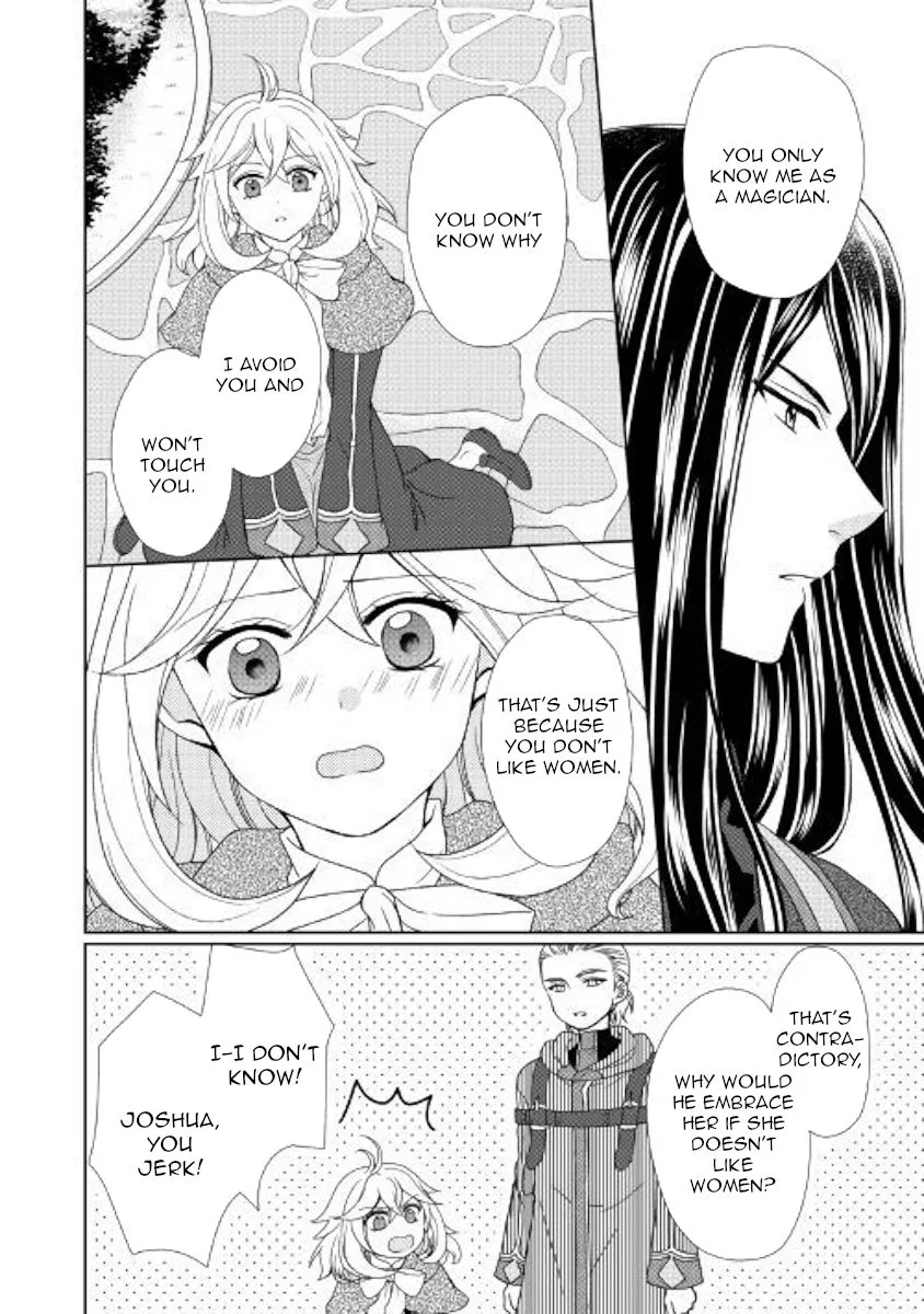 From Maid to Mother Chapter 33 page 8