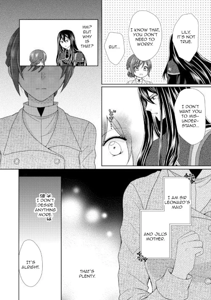 From Maid to Mother Chapter 33 page 2