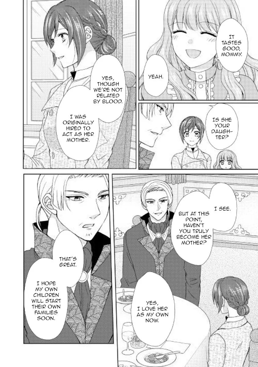 From Maid to Mother Chapter 33 page 18