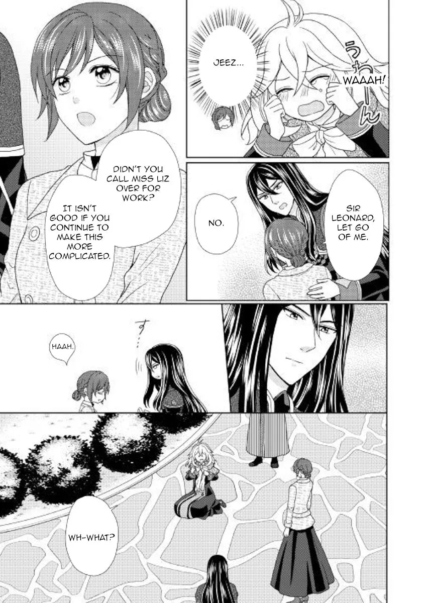 From Maid to Mother Chapter 33 page 9