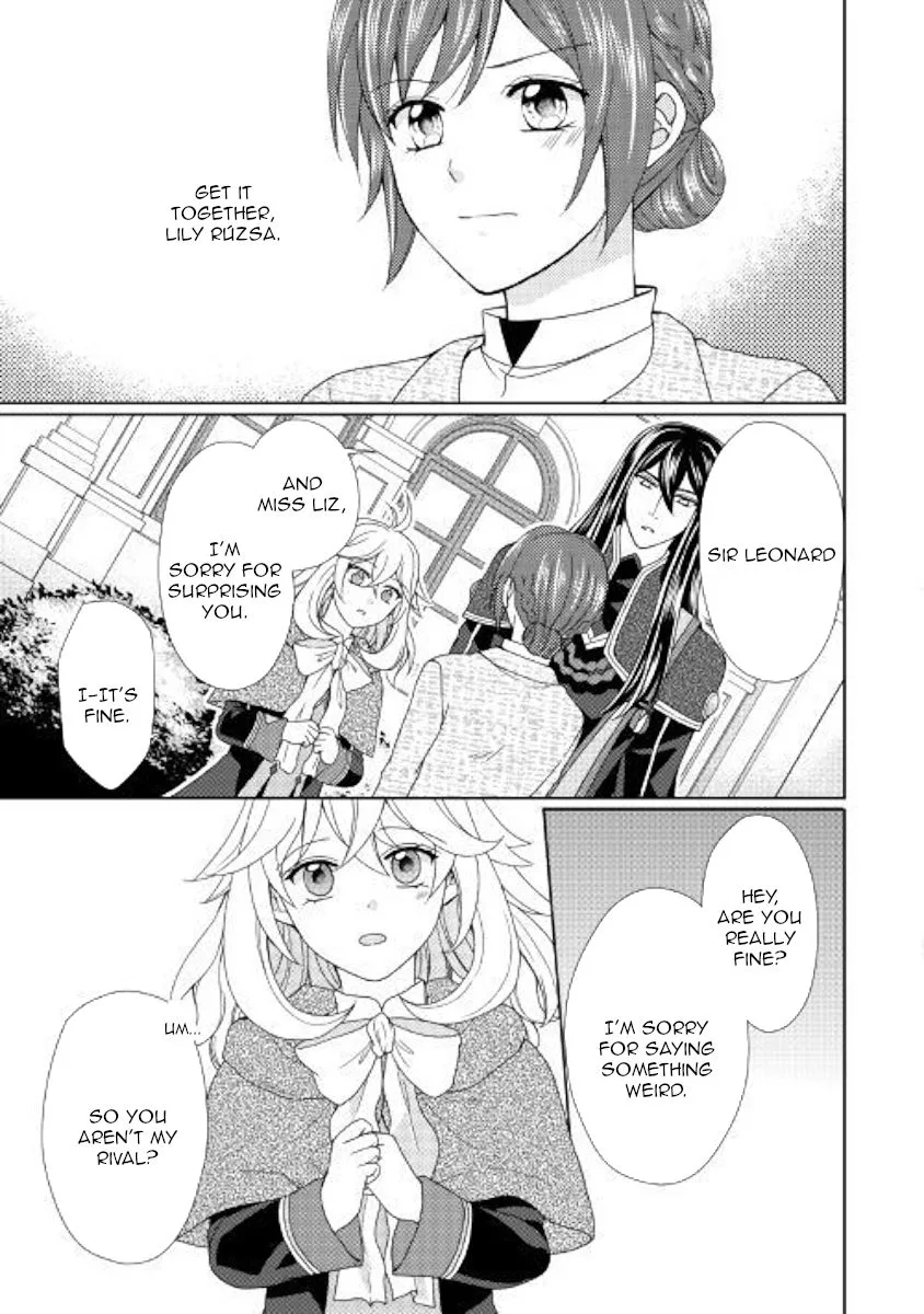 From Maid to Mother Chapter 33 page 15