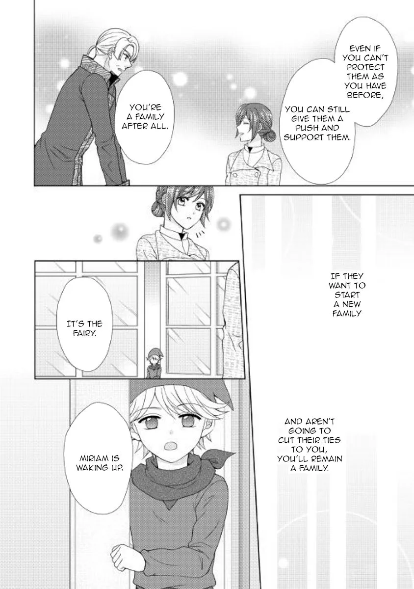 From Maid to Mother Chapter 33 page 28