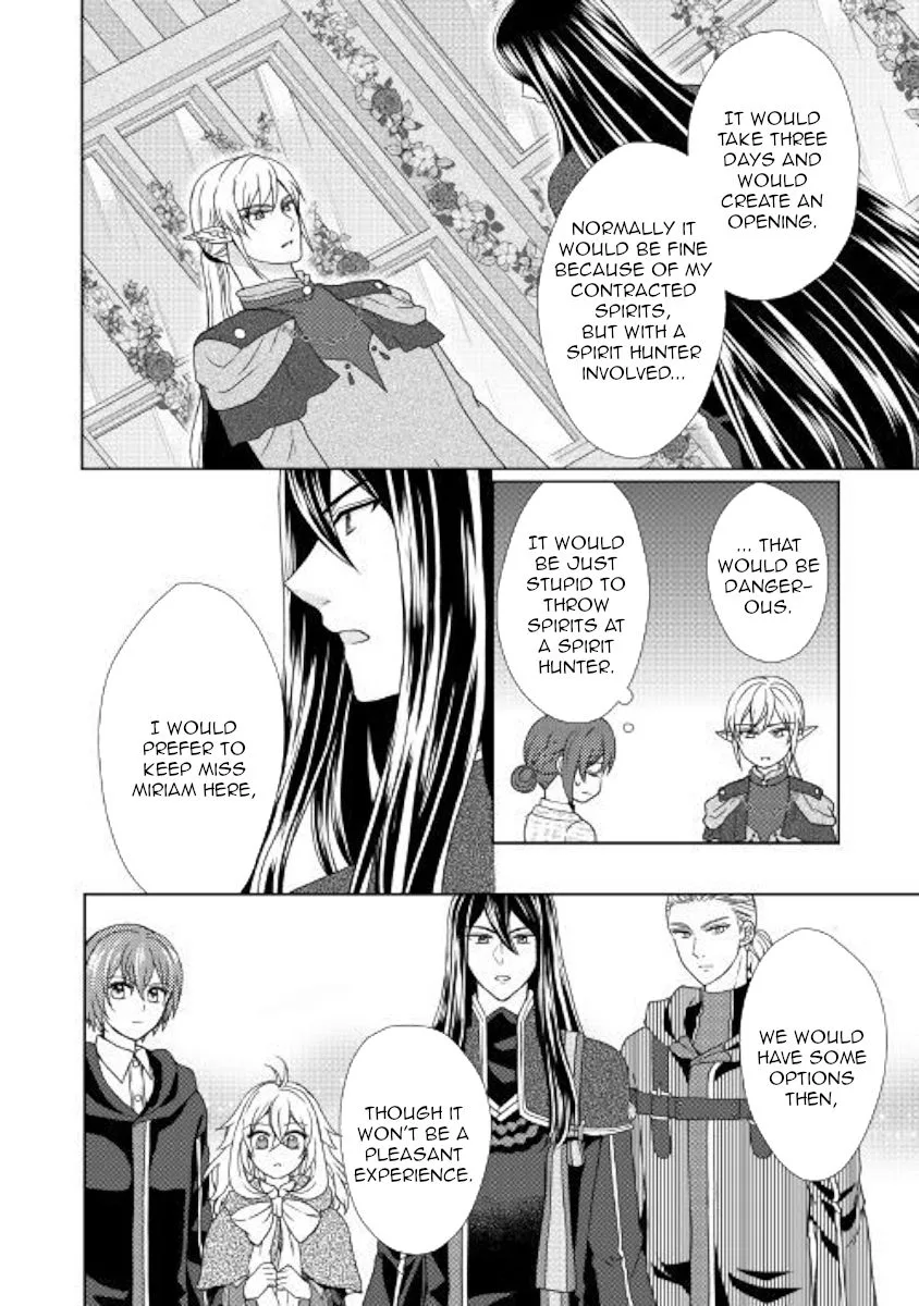 From Maid to Mother Chapter 34 page 16