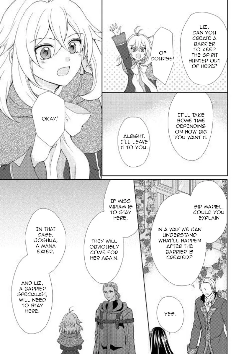 From Maid to Mother Chapter 34 page 17