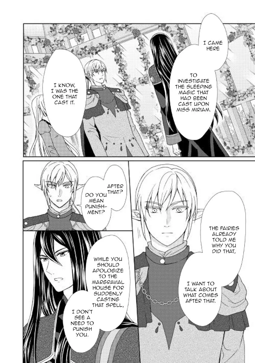 From Maid to Mother Chapter 34 page 10