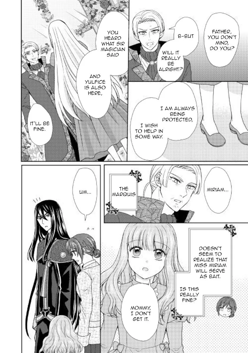 From Maid to Mother Chapter 34 page 20