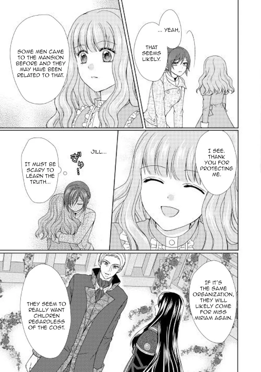 From Maid to Mother Chapter 34 page 13