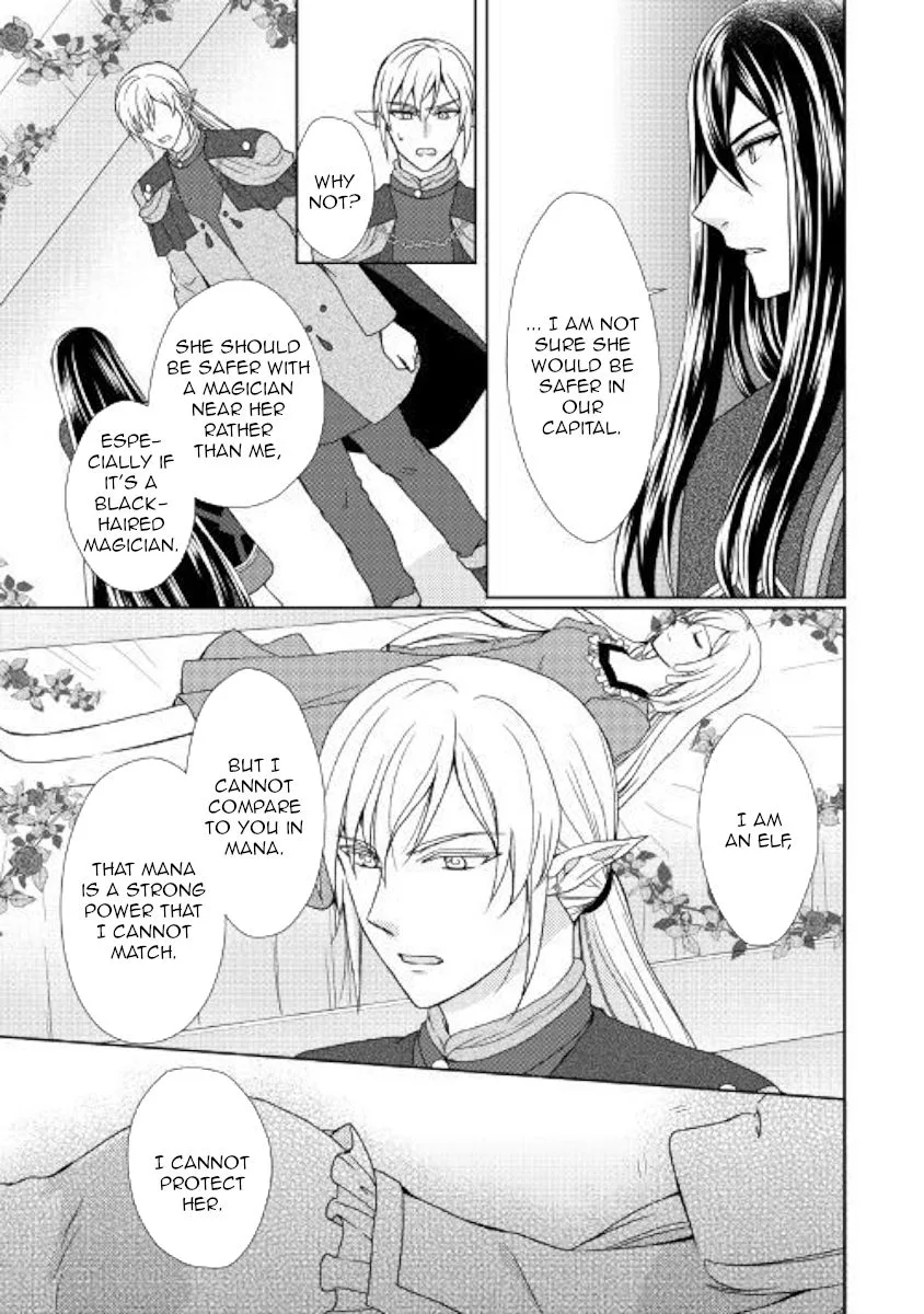 From Maid to Mother Chapter 34 page 5