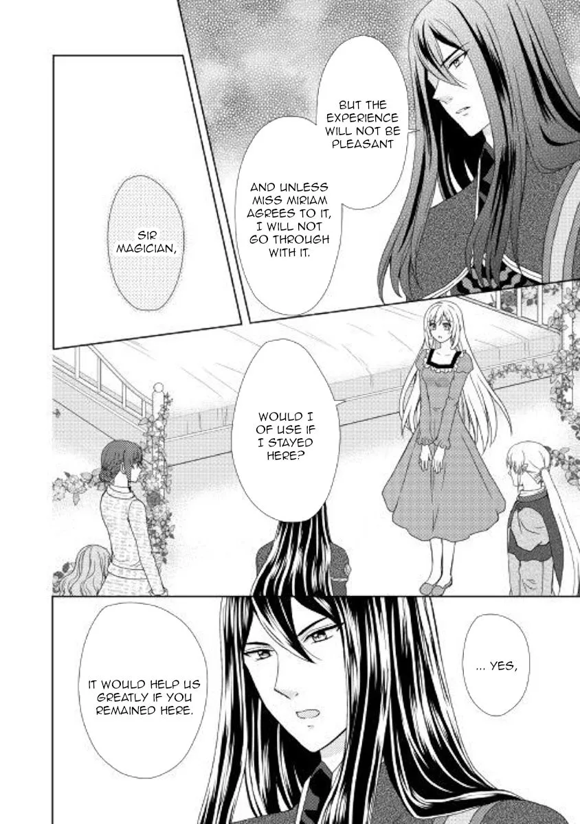 From Maid to Mother Chapter 34 page 18