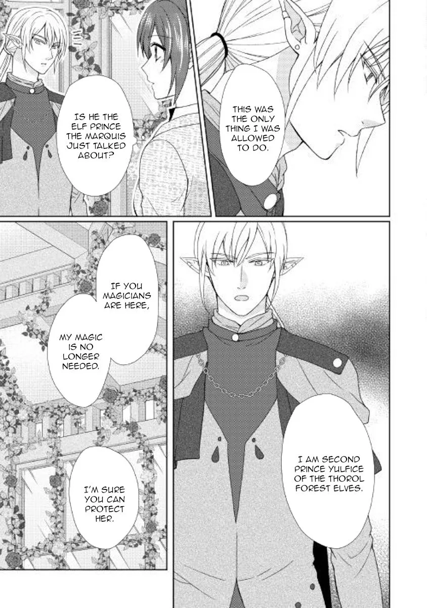 From Maid to Mother Chapter 34 page 3