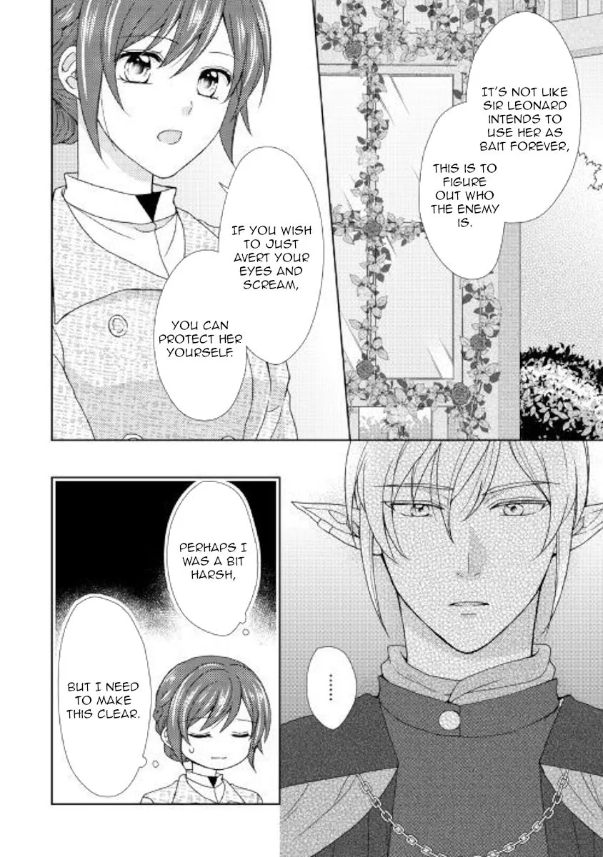 From Maid to Mother Chapter 34 page 24