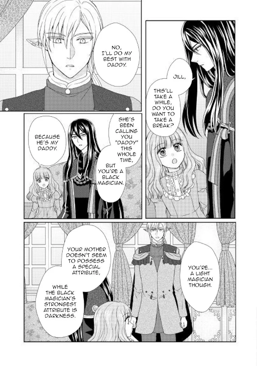 From Maid to Mother Chapter 35 page 19