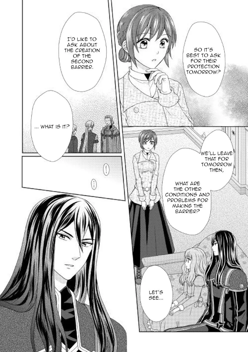 From Maid to Mother Chapter 35 page 18