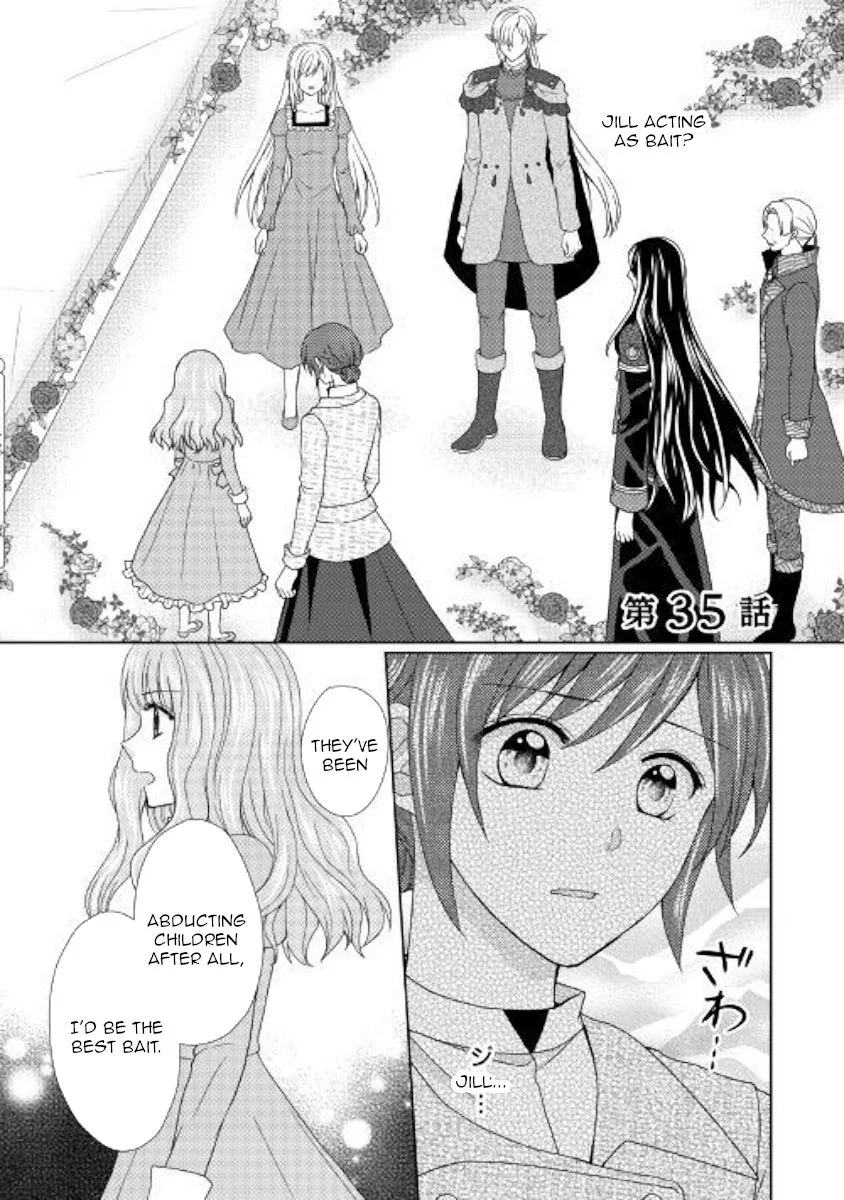 From Maid to Mother Chapter 35 page 1