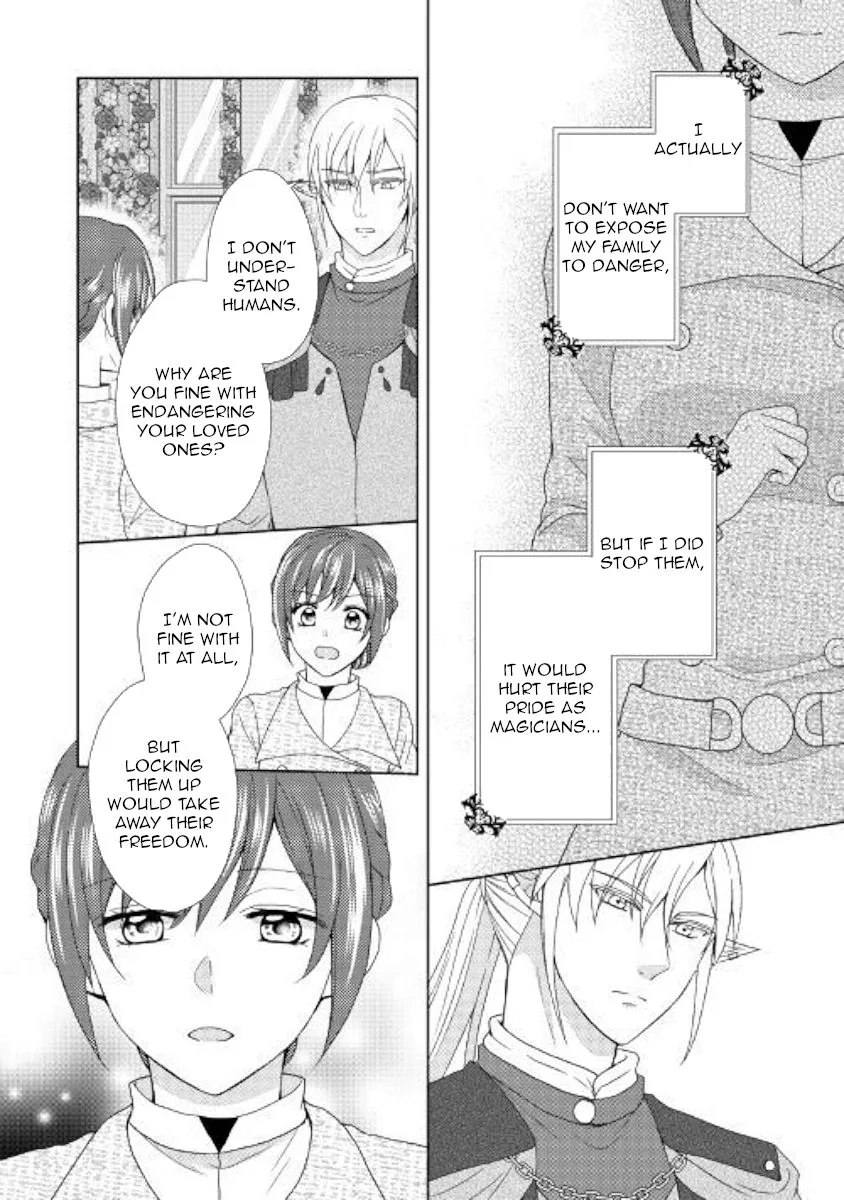 From Maid to Mother Chapter 35 page 4