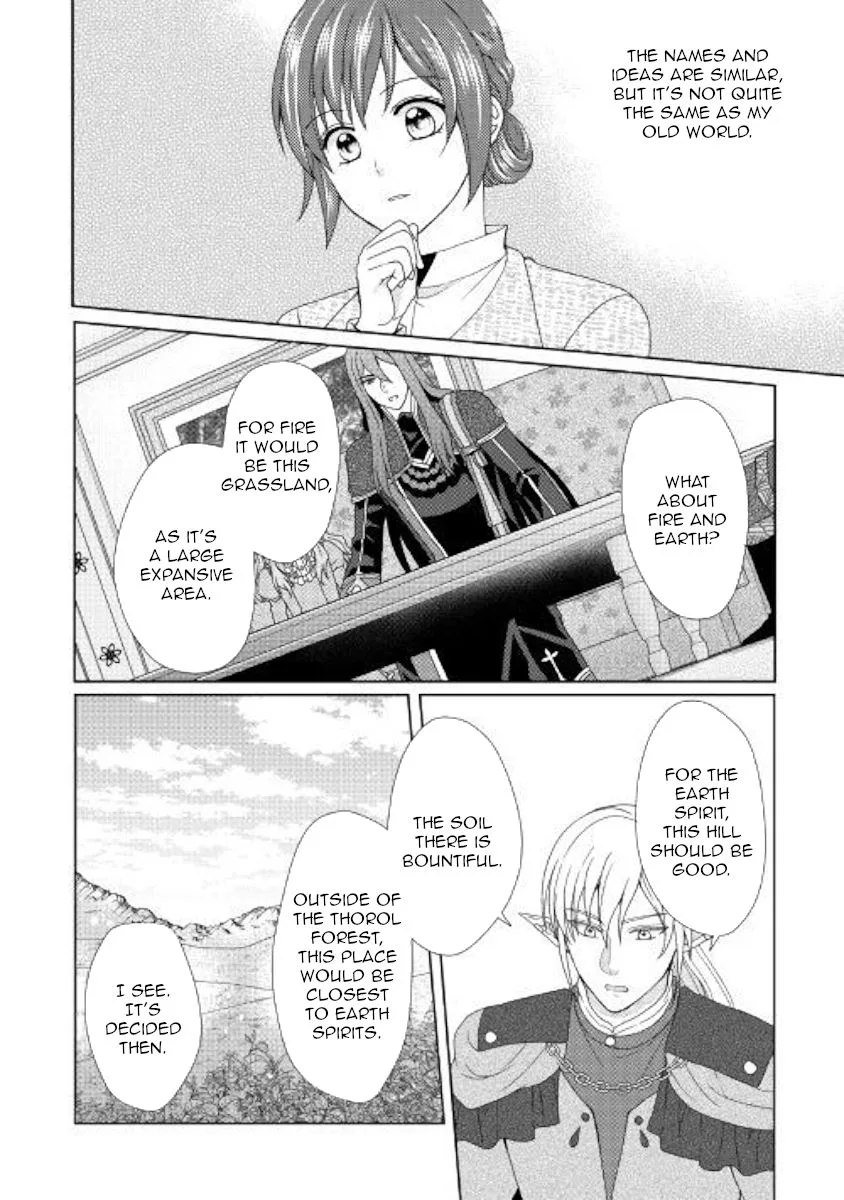 From Maid to Mother Chapter 35 page 16