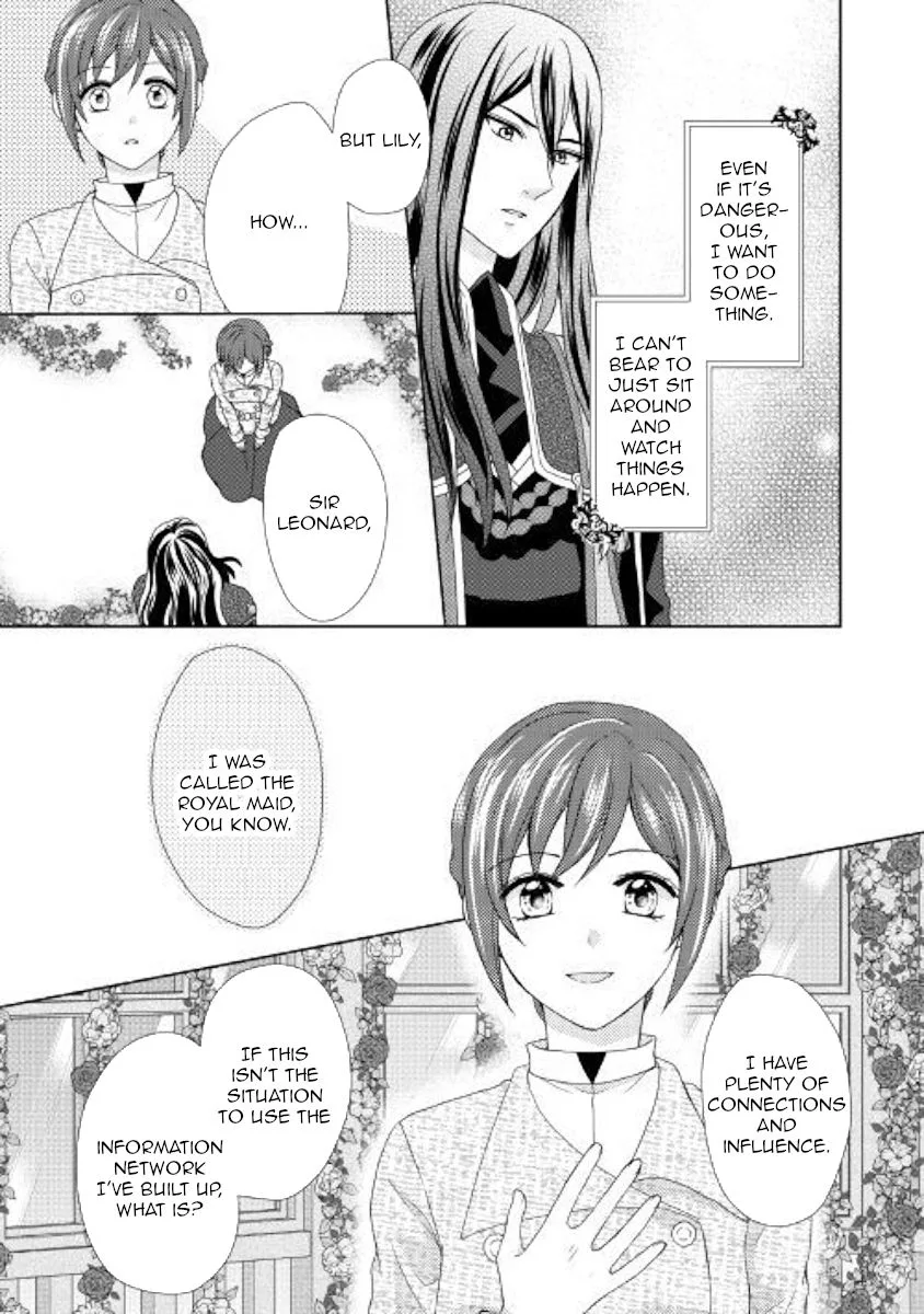 From Maid to Mother Chapter 35 page 7