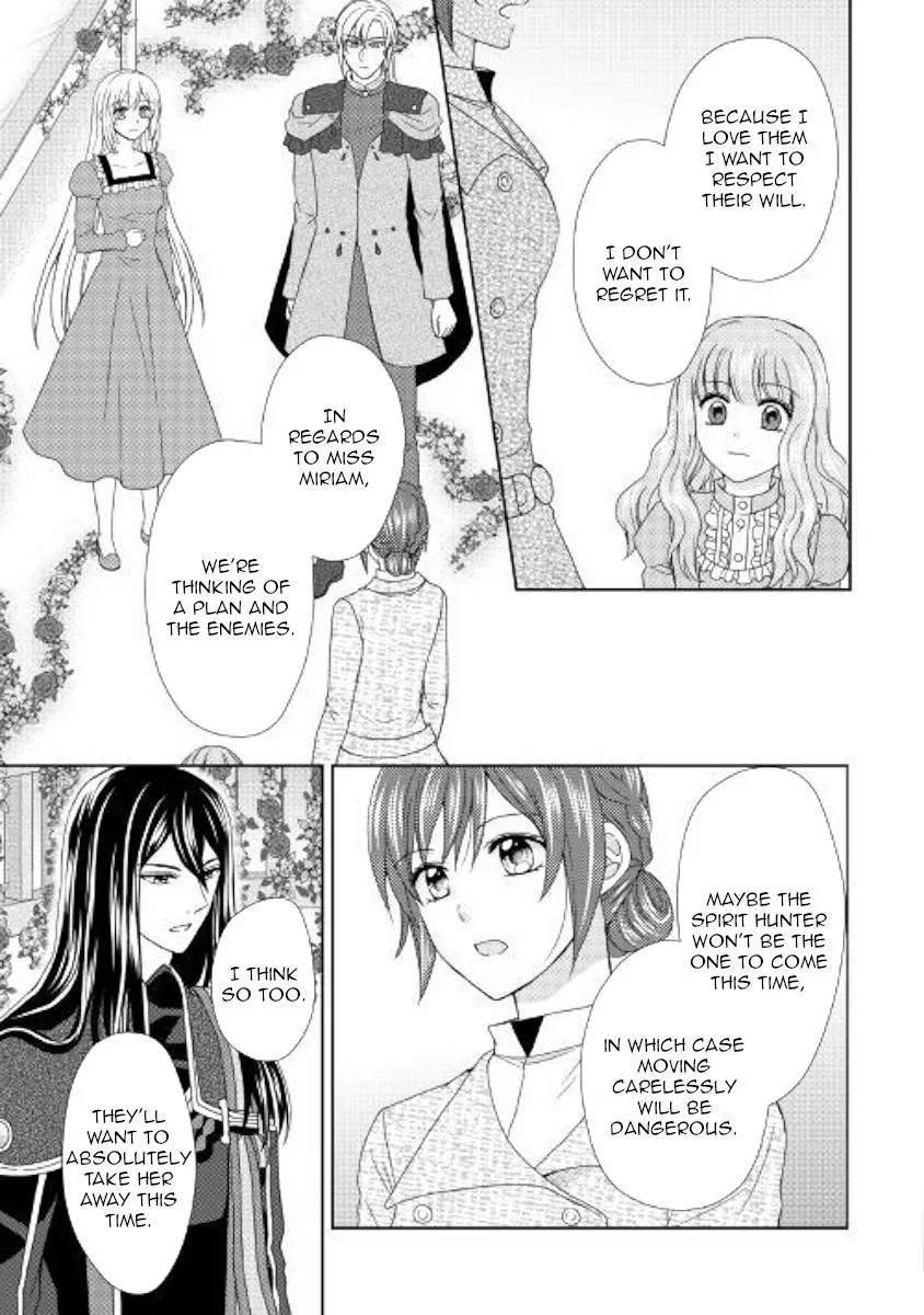 From Maid to Mother Chapter 35 page 5