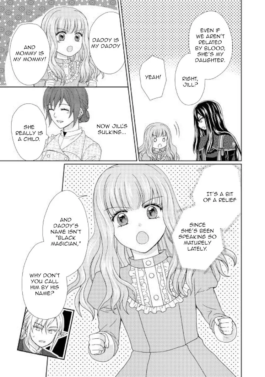 From Maid to Mother Chapter 35 page 21