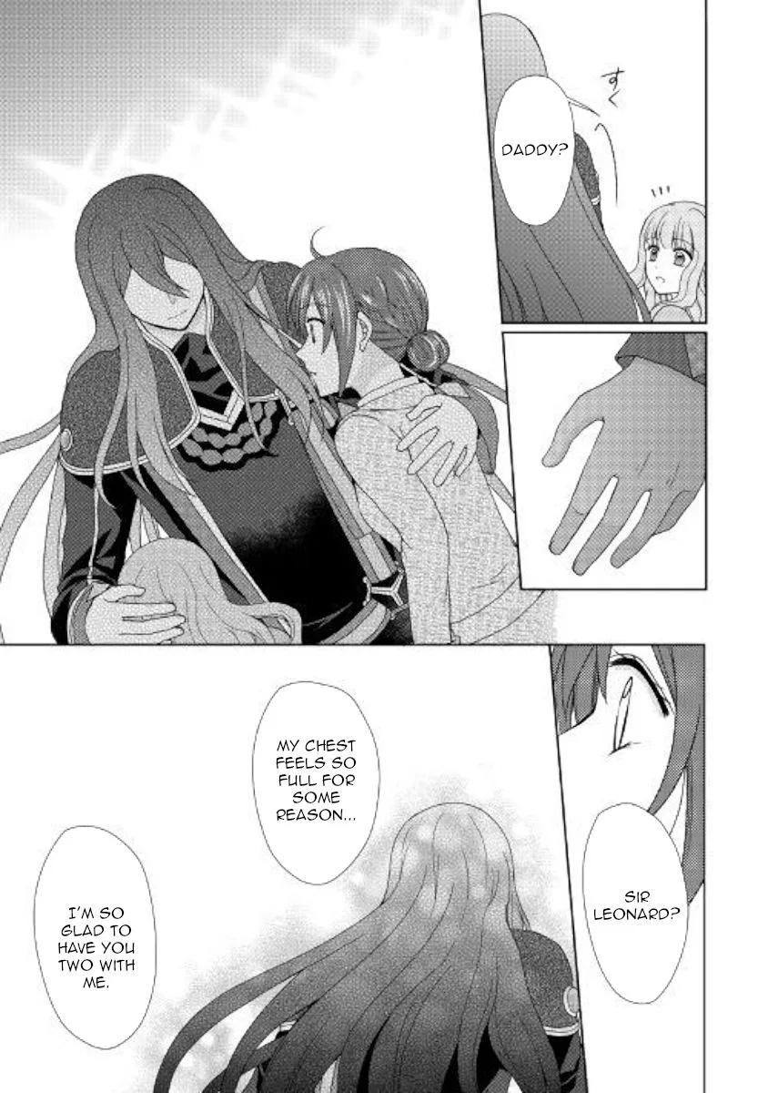 From Maid to Mother Chapter 35 page 25
