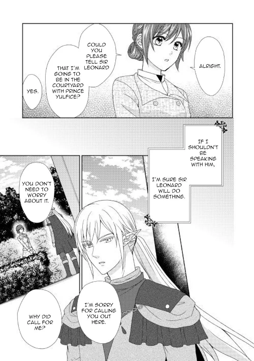 From Maid to Mother Chapter 36 page 19