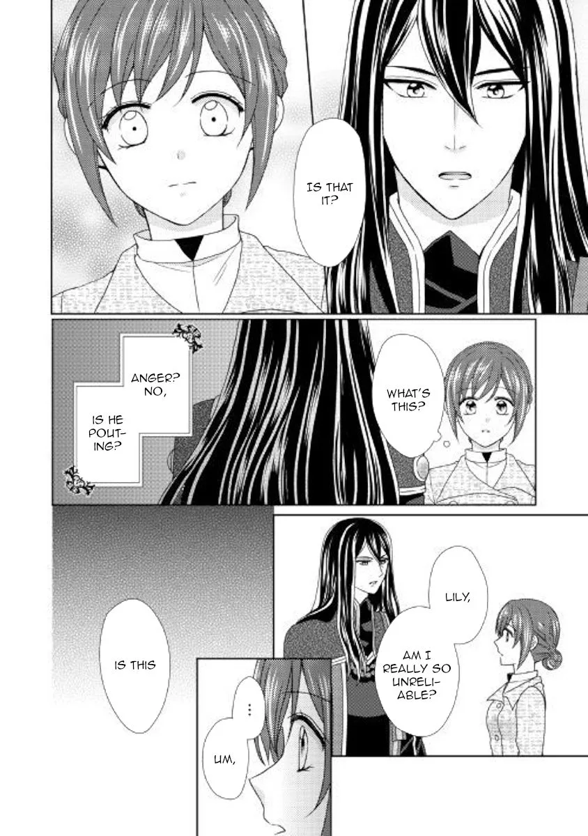 From Maid to Mother Chapter 36 page 14