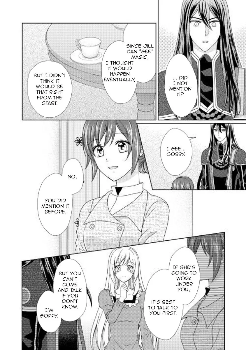 From Maid to Mother Chapter 36 page 16