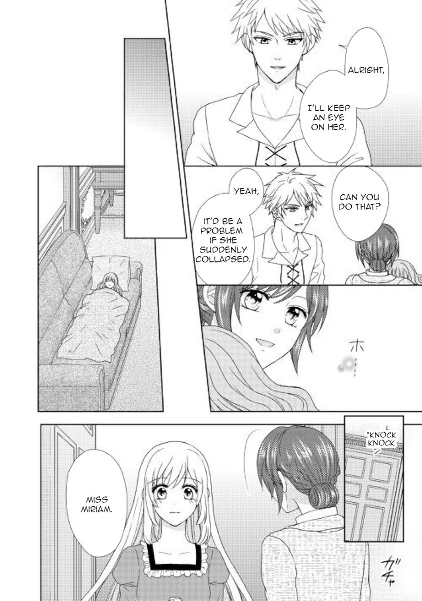 From Maid to Mother Chapter 36 page 4