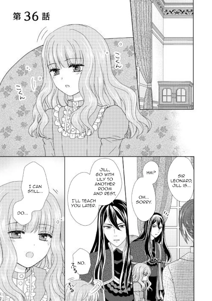 From Maid to Mother Chapter 36 page 1